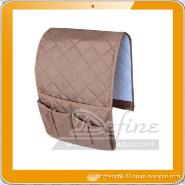 Sofa Couch Chair Armrest Organizer Fits for Home Accessory